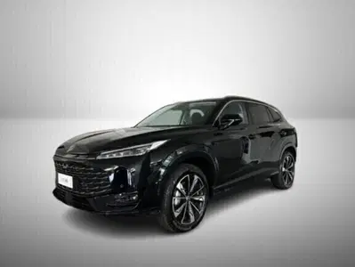 Mg HS 1.5 hybrid+ Comfort auto nuova a Napoli