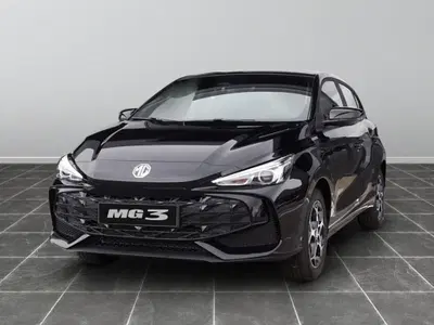 Mg MG3 1.5 hybrid+ Comfort auto nuova a Napoli