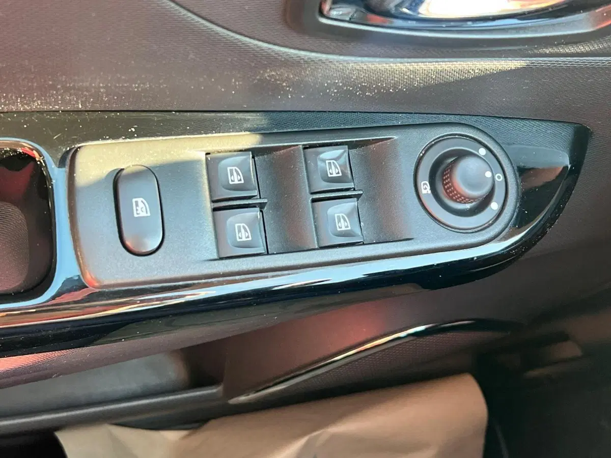 Renault Captur usata a Messina (19)