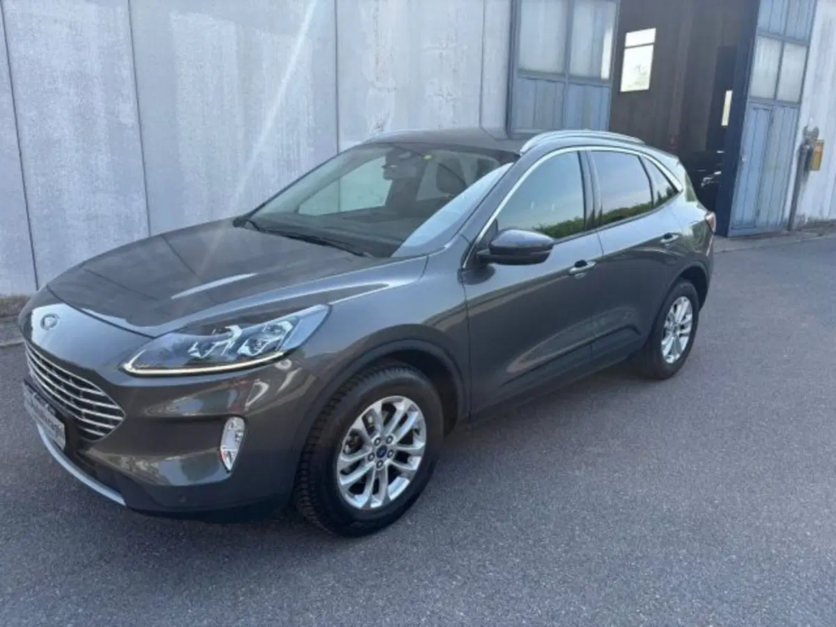 Ford Kuga usata a Lodi