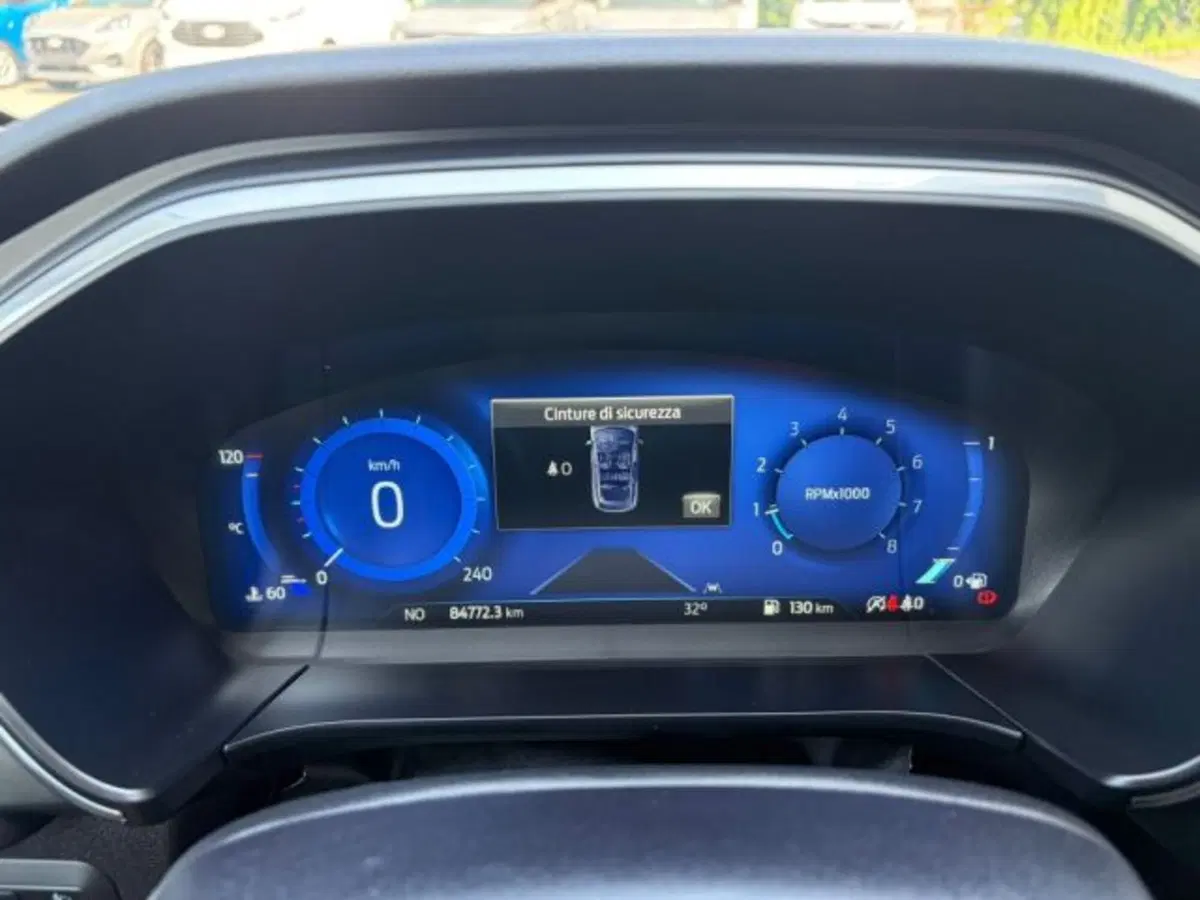 Ford Kuga usata a Lodi (10)
