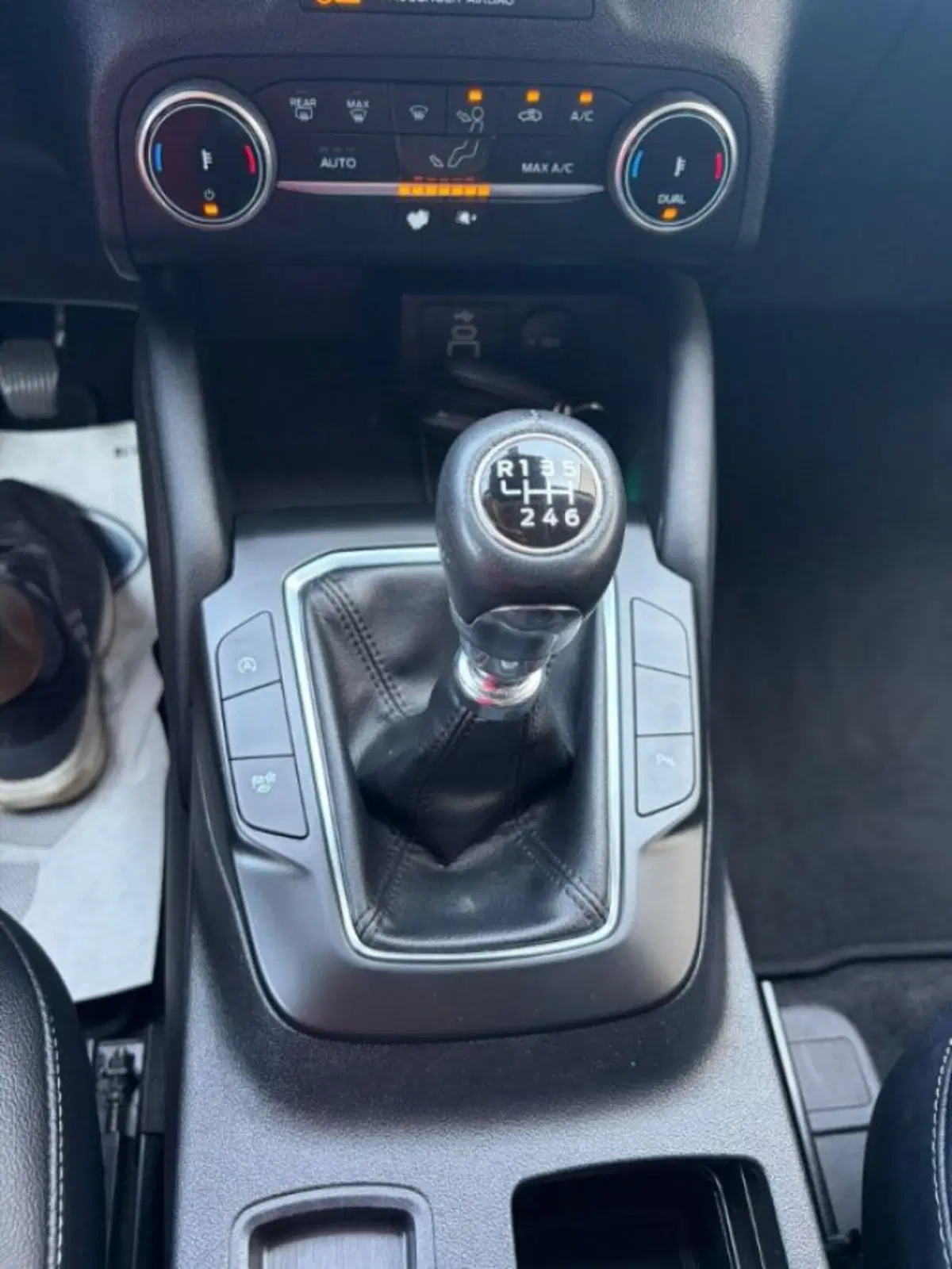 Ford Kuga usata a Lodi (11)