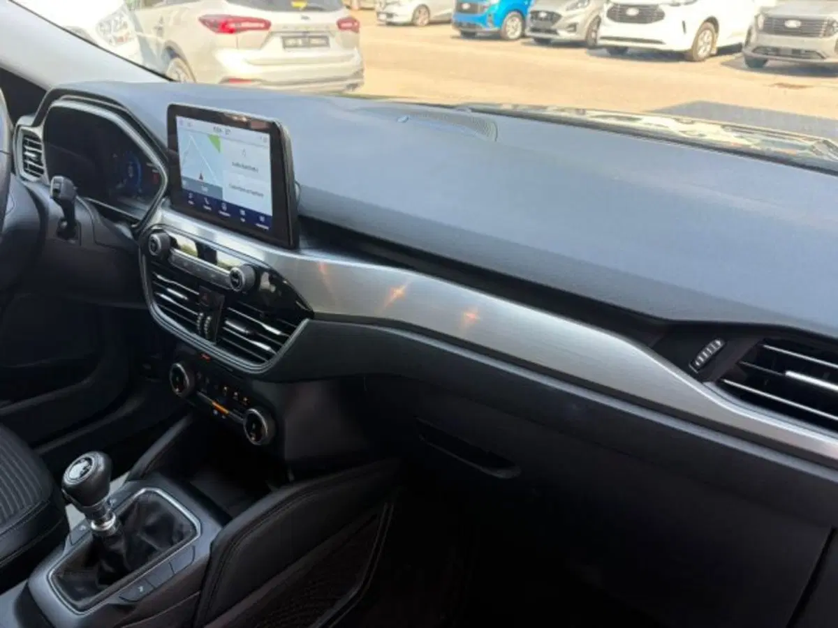 Ford Kuga usata a Lodi (8)
