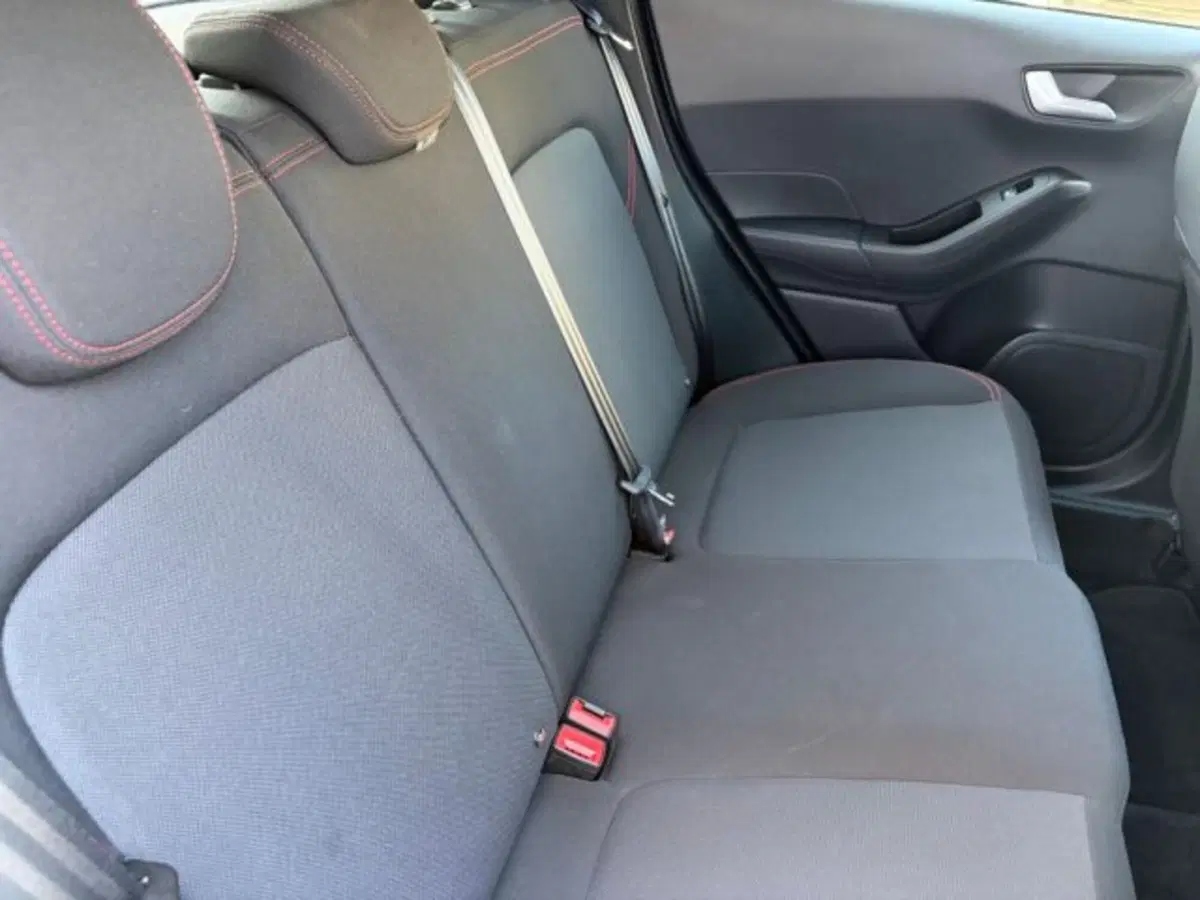 Ford Fiesta usata a Lodi (12)