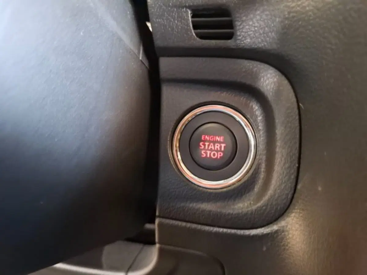 Suzuki Vitara usata a Reggio Emilia (12)