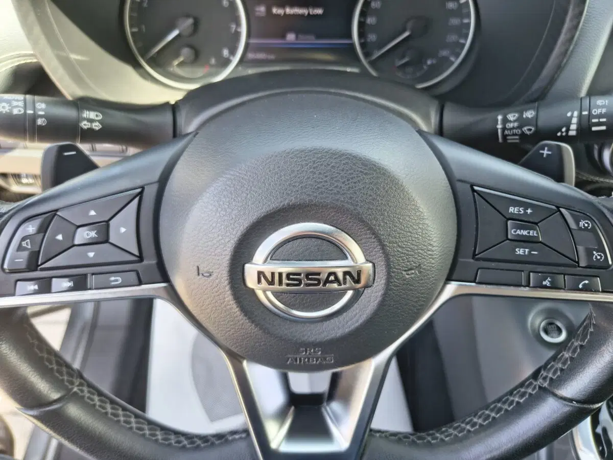 Nissan Juke usata a Firenze (10)
