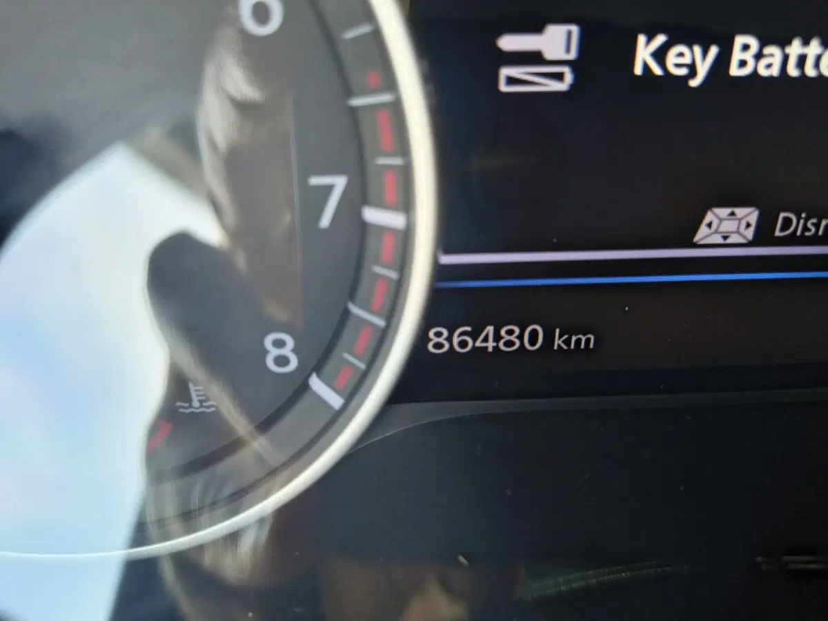 Nissan Juke usata a Firenze (13)