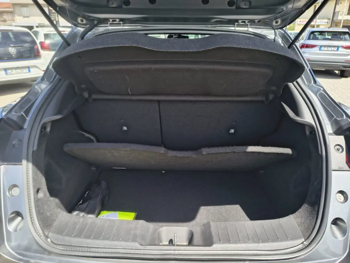 Nissan Juke usata a Firenze (17)
