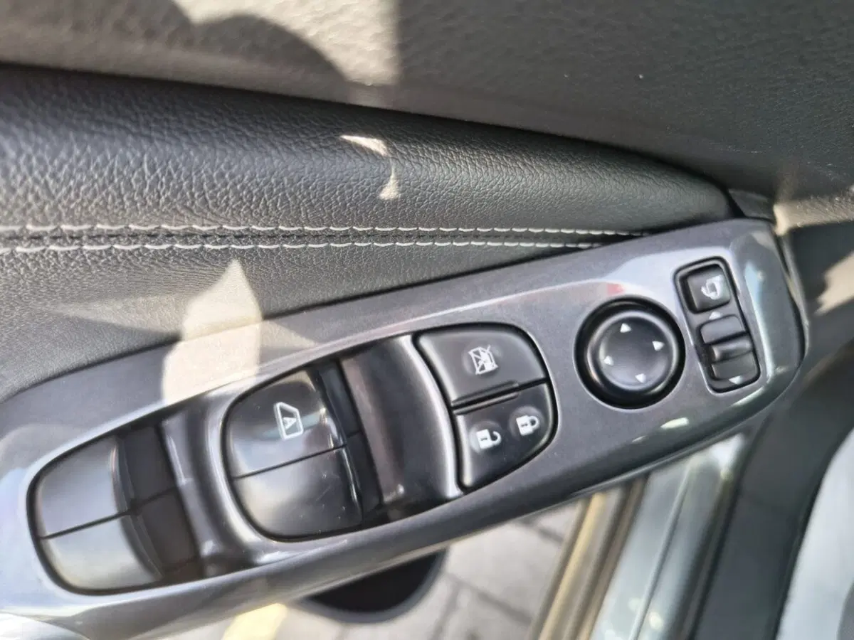 Nissan Juke usata a Firenze (19)