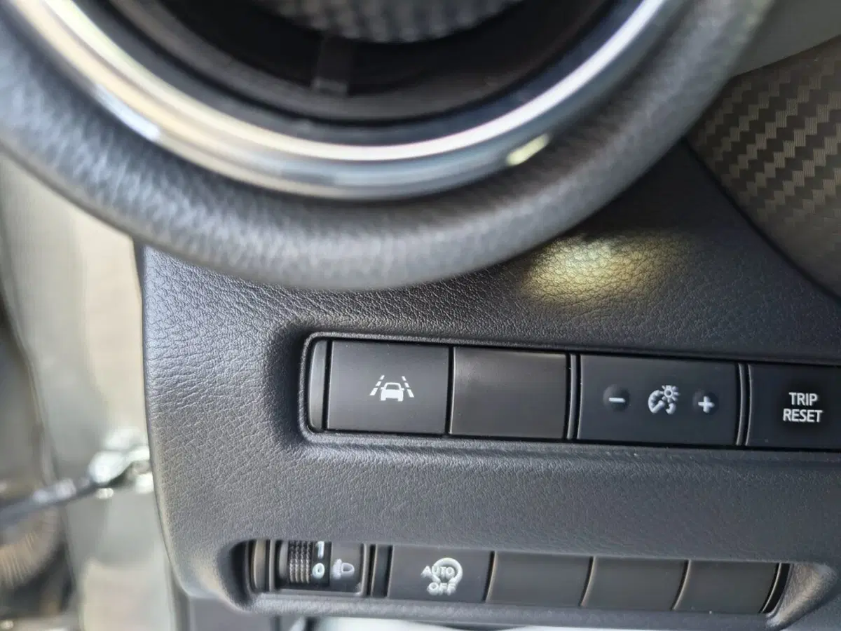 Nissan Juke usata a Firenze (20)