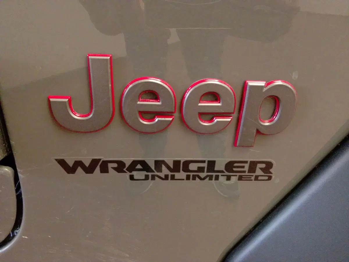 Jeep Wrangler Unlimited usata a Monza e Brianza (20)