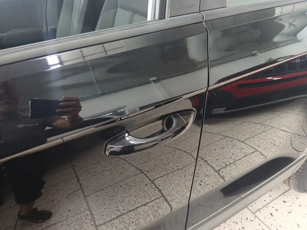 Volkswagen T-Roc usata a Lecce (10)