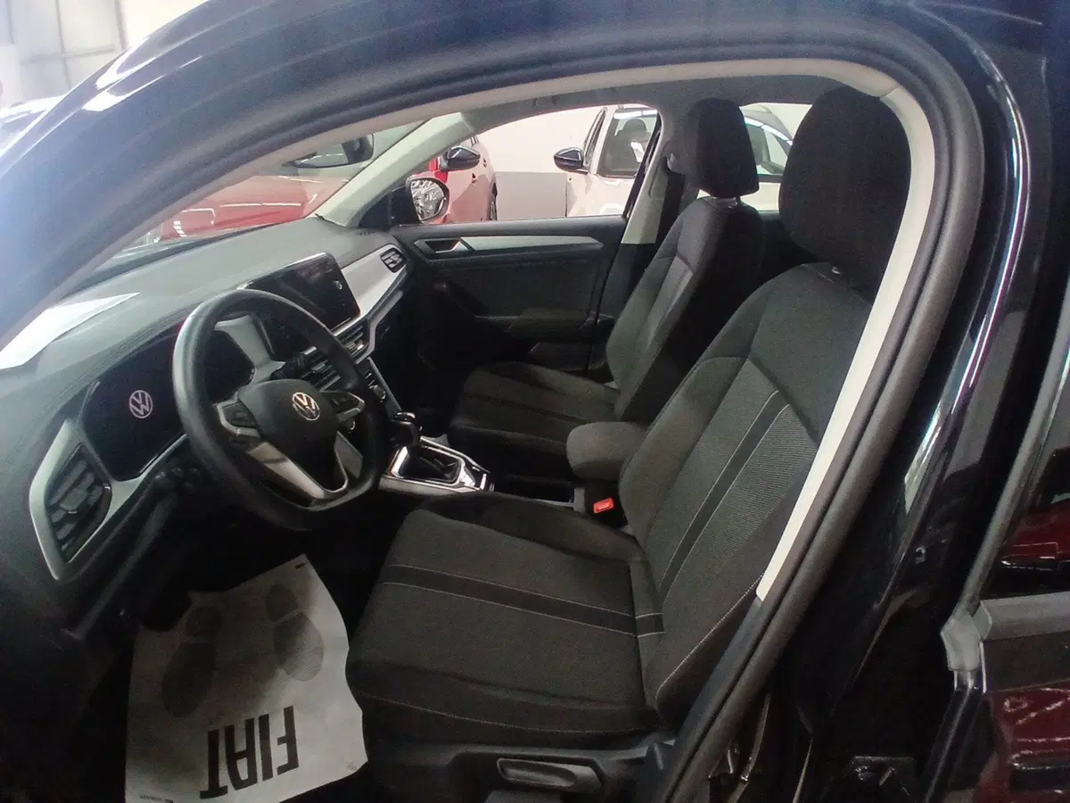 Volkswagen T-Roc usata a Lecce (15)