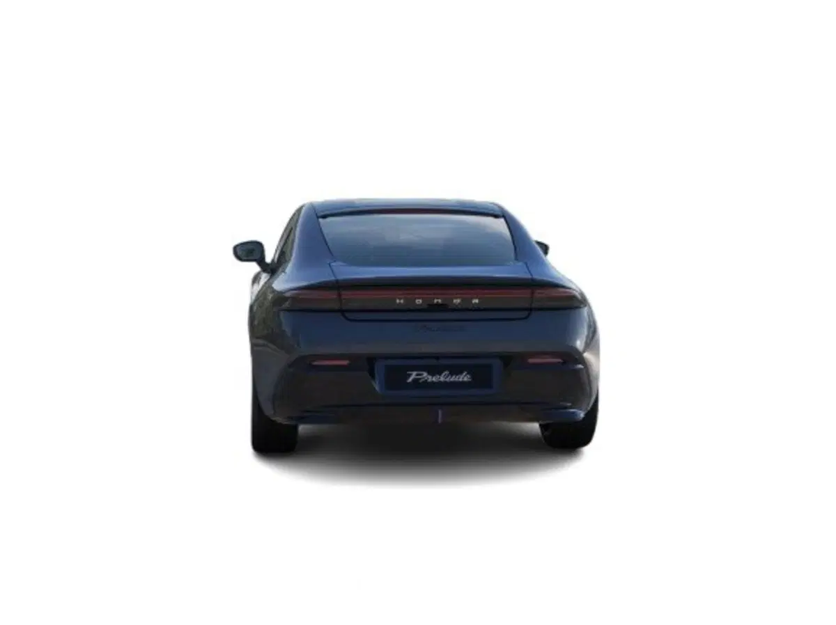 Honda Prelude nuova a Bari (10)