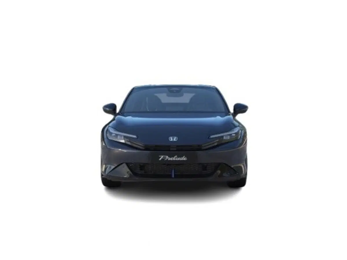 Honda Prelude nuova a Bari (3)