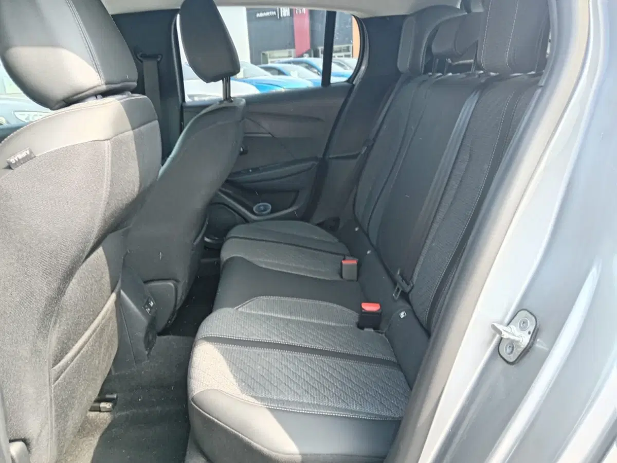 Peugeot 208 usata a Alessandria (12)
