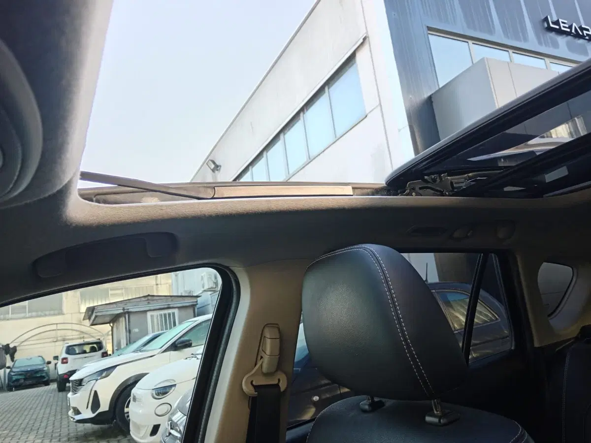 Suzuki S-Cross usata a Alessandria (10)