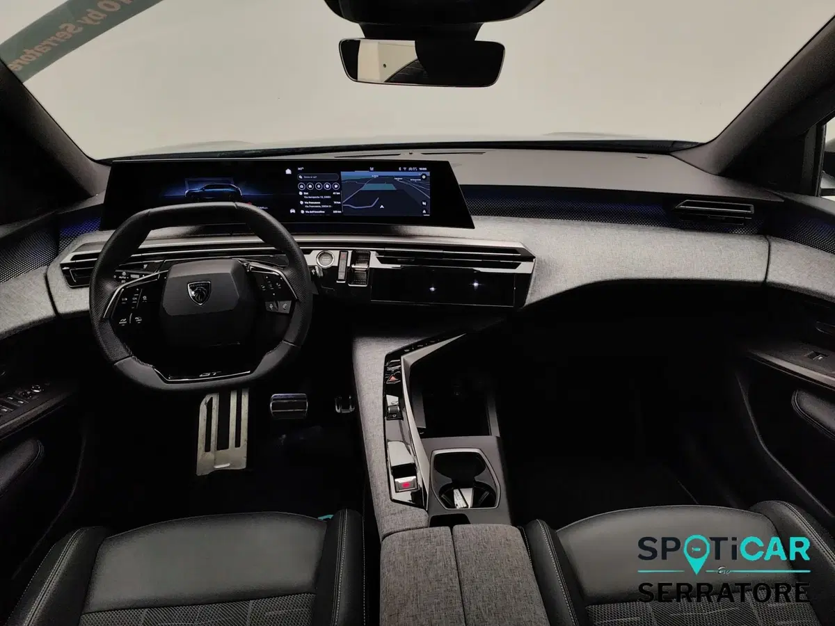 Peugeot 5008 usata a Como (7)