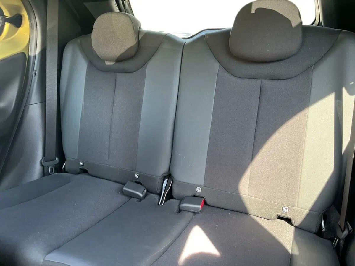 Toyota Aygo X usata a Sondrio (10)