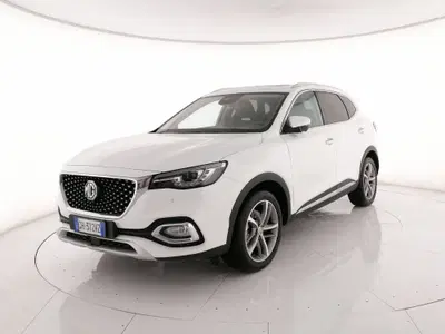 Mg HS 1.5 t-gdi Luxury auto del 2022 usata a Roma