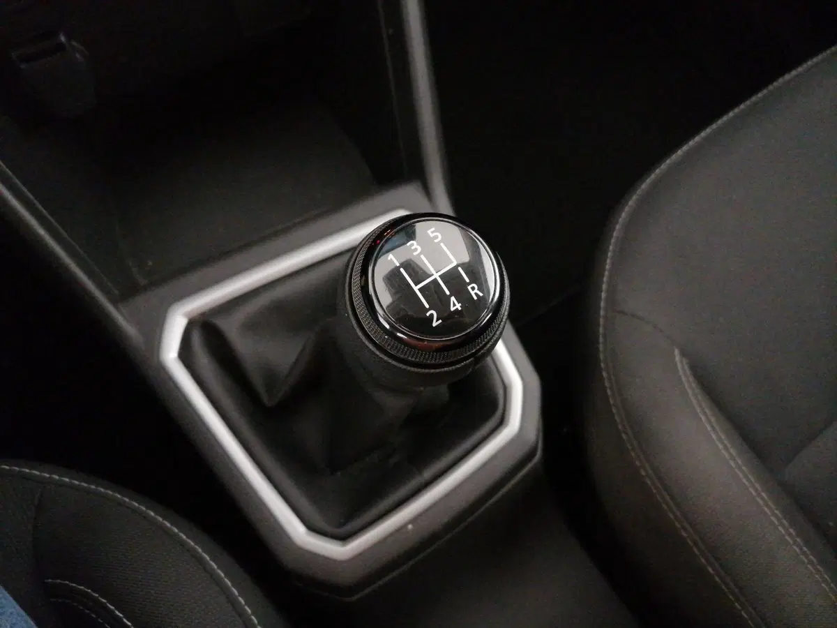 Dacia Sandero Streetway usata a Roma (13)