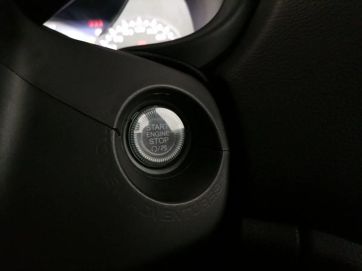 Jeep Renegade usata a Roma (20)