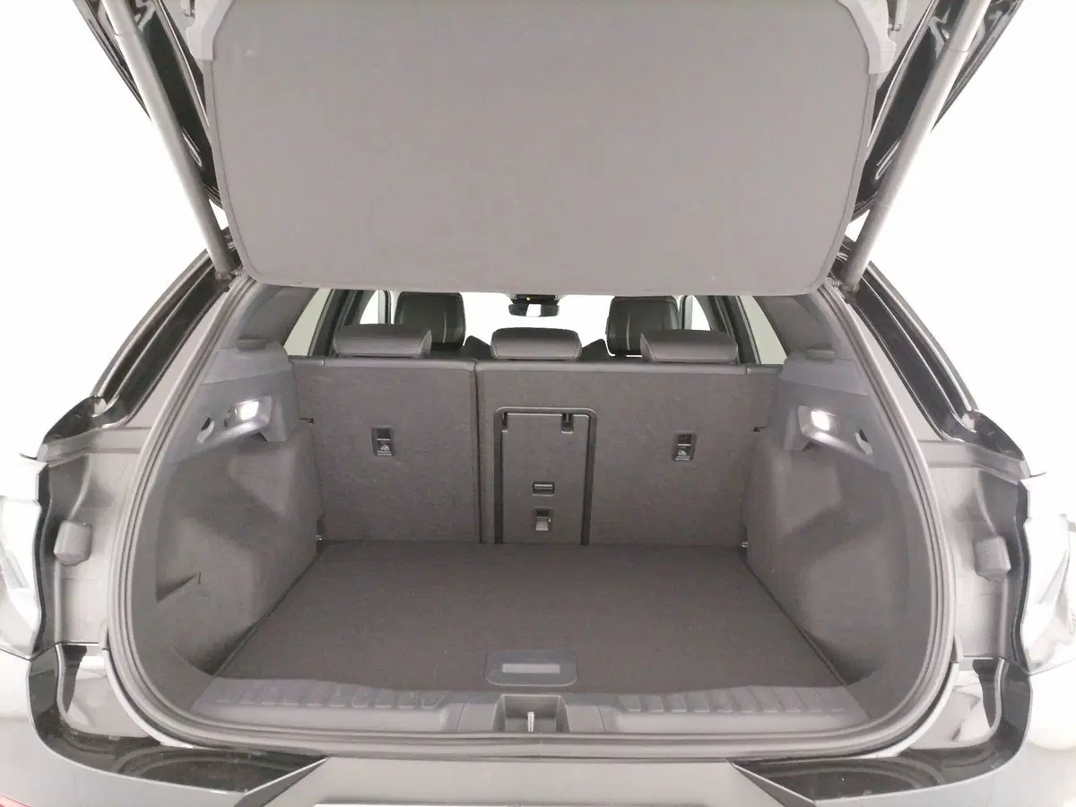 Ford Explorer usata a Roma (10)