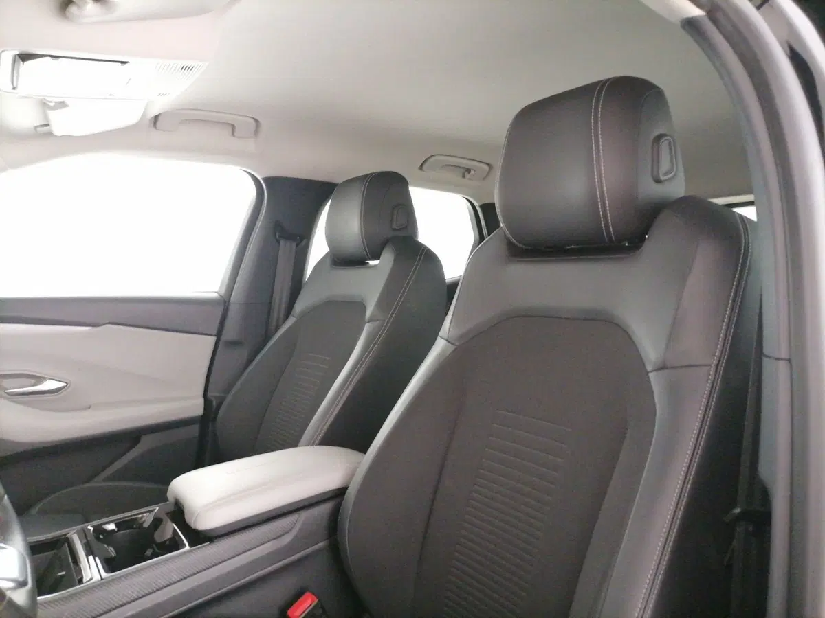 Ford Explorer usata a Roma (13)