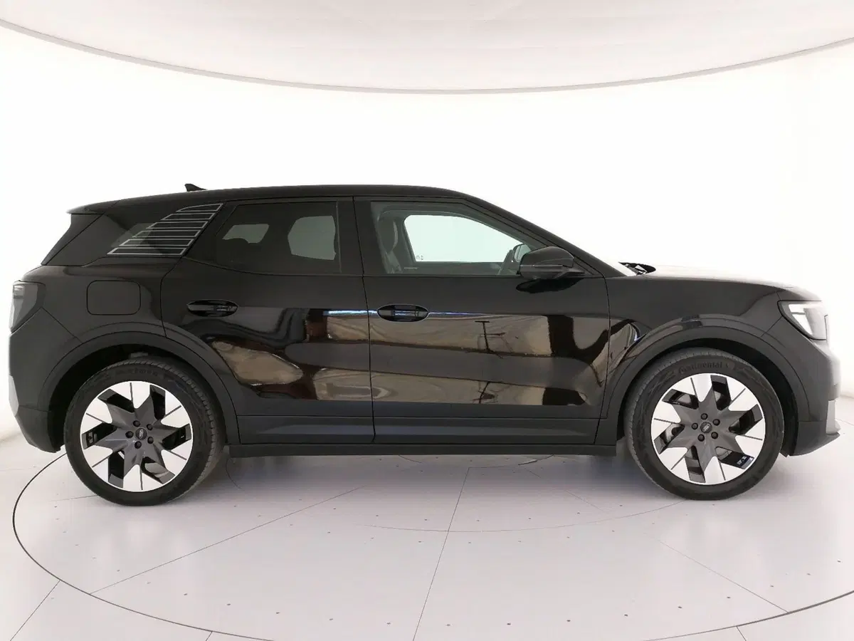 Ford Explorer usata a Roma (3)