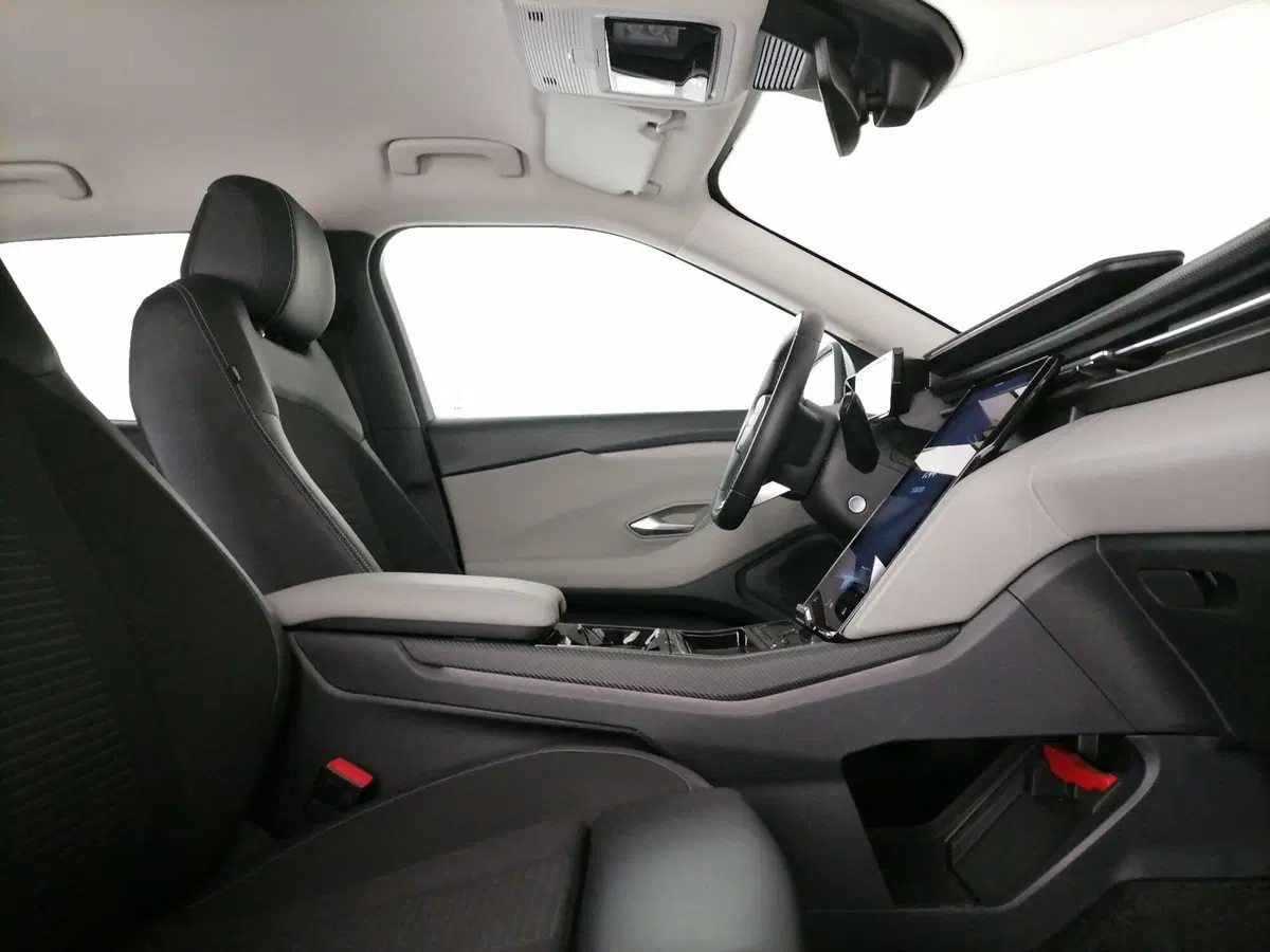Ford Explorer usata a Roma (6)
