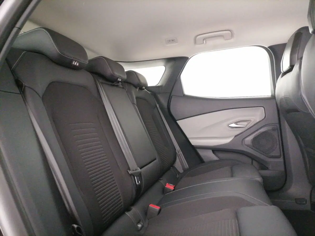 Ford Explorer usata a Roma (8)