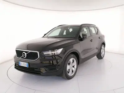 VOLVO Veicoli Commerciali XC40 XC40 N1 1.5 T2 Momentum Core geartronic my21 del 2022 usata a Roma