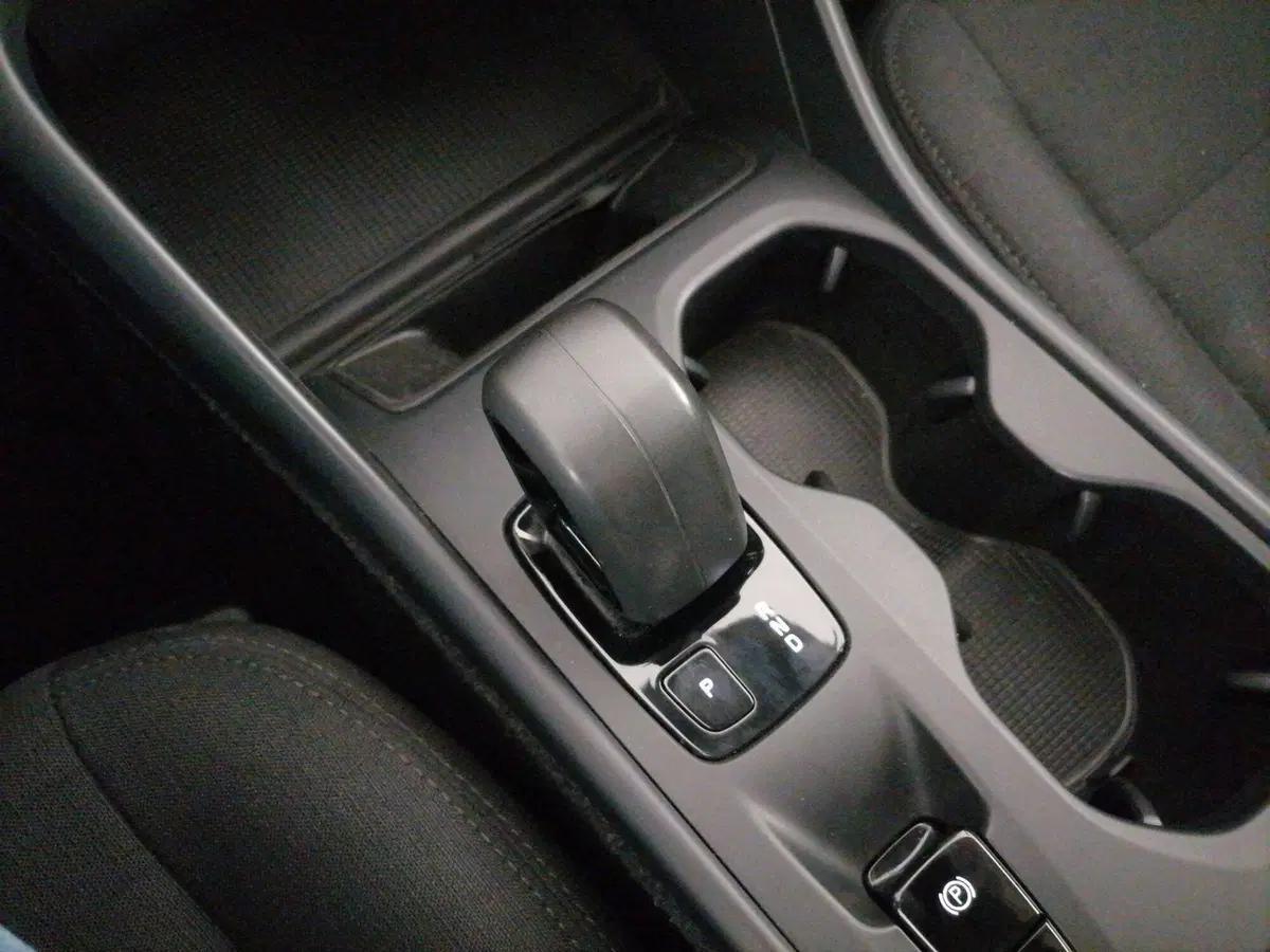 VOLVO Veicoli Commerciali XC40 usata a Roma (13)