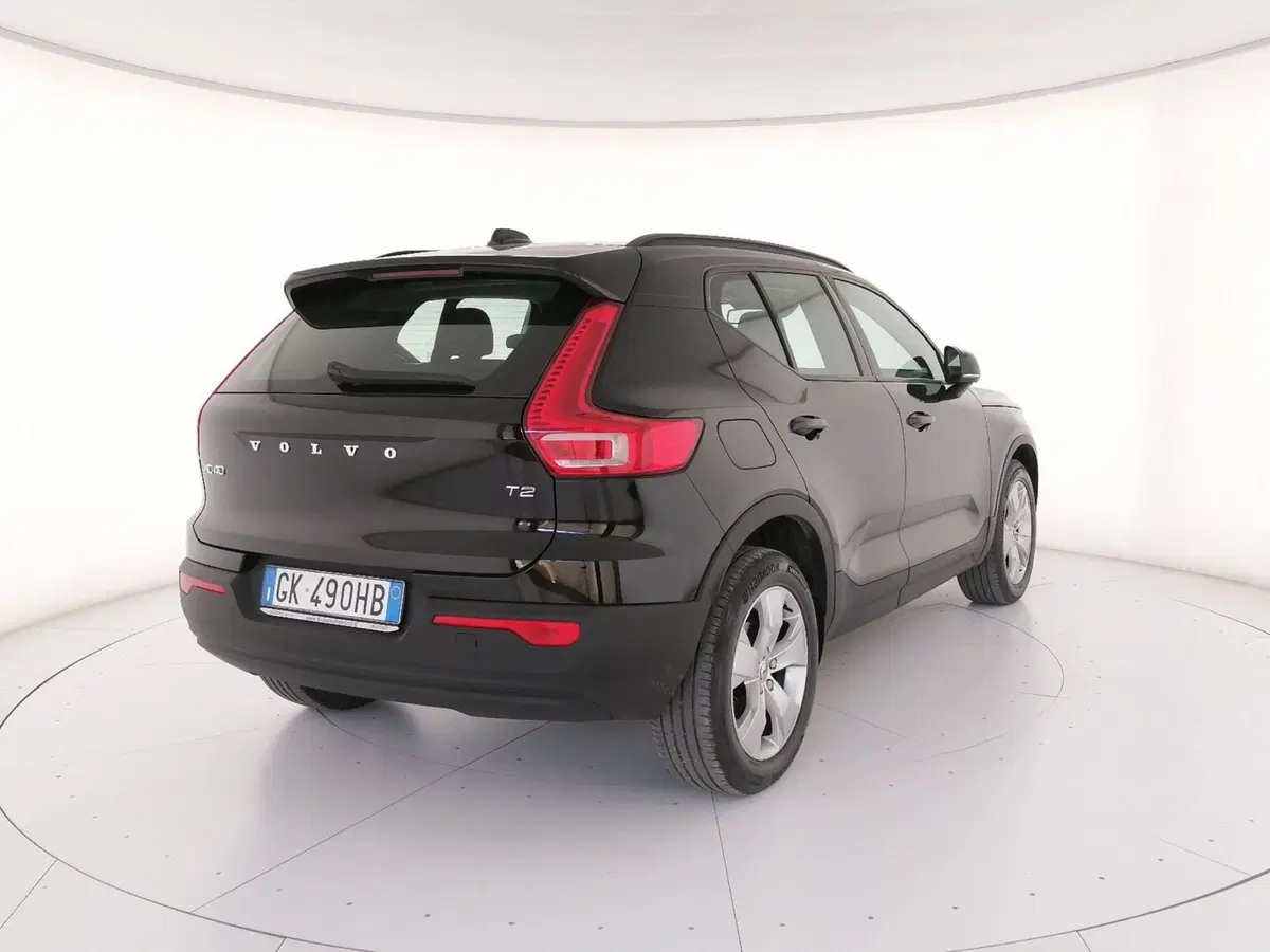 VOLVO Veicoli Commerciali XC40 usata a Roma (2)