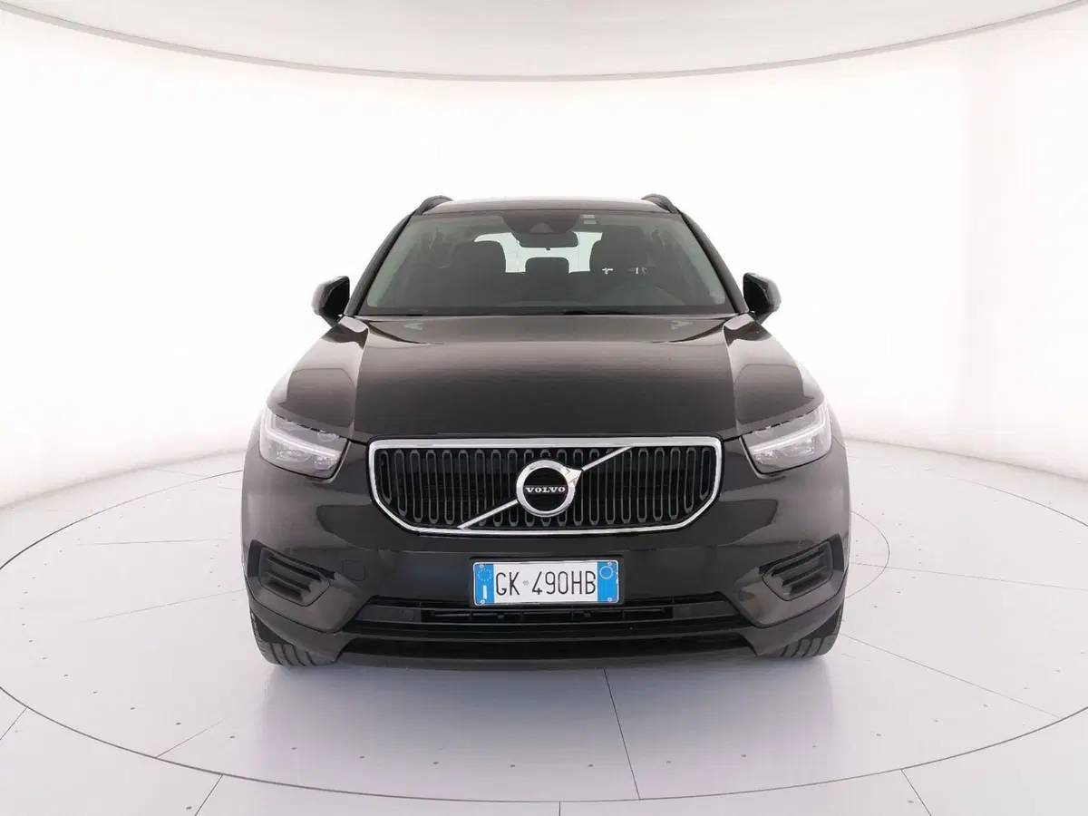 VOLVO Veicoli Commerciali XC40 usata a Roma (5)