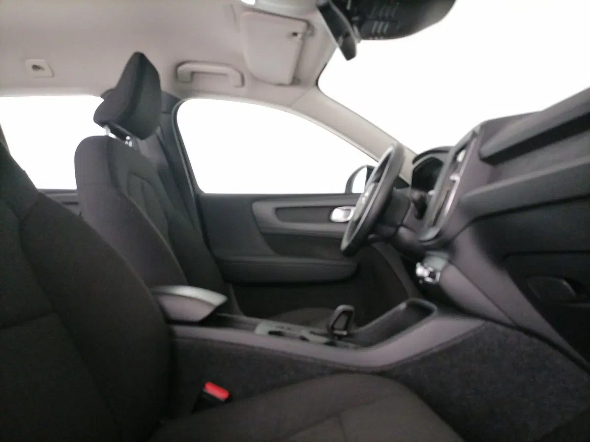 VOLVO Veicoli Commerciali XC40 usata a Roma (6)