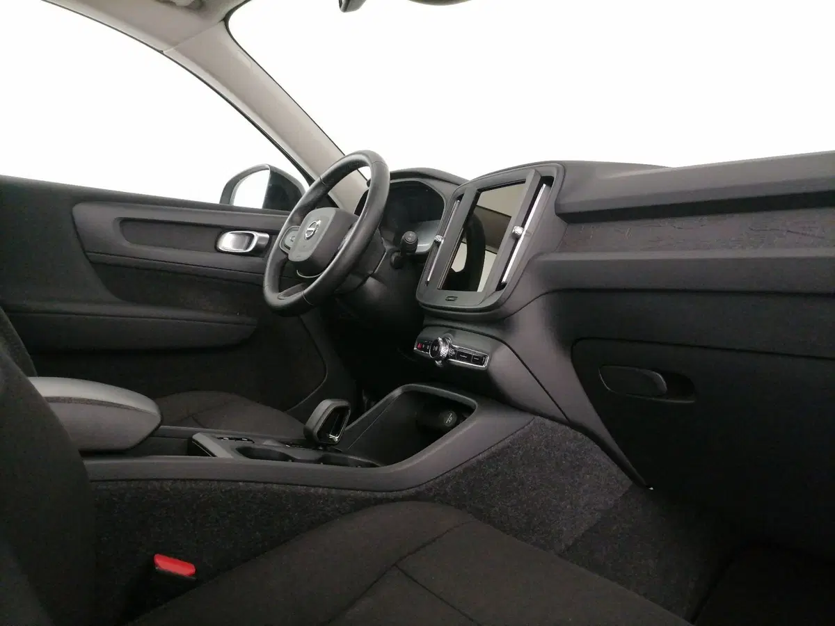 VOLVO Veicoli Commerciali XC40 usata a Roma (7)