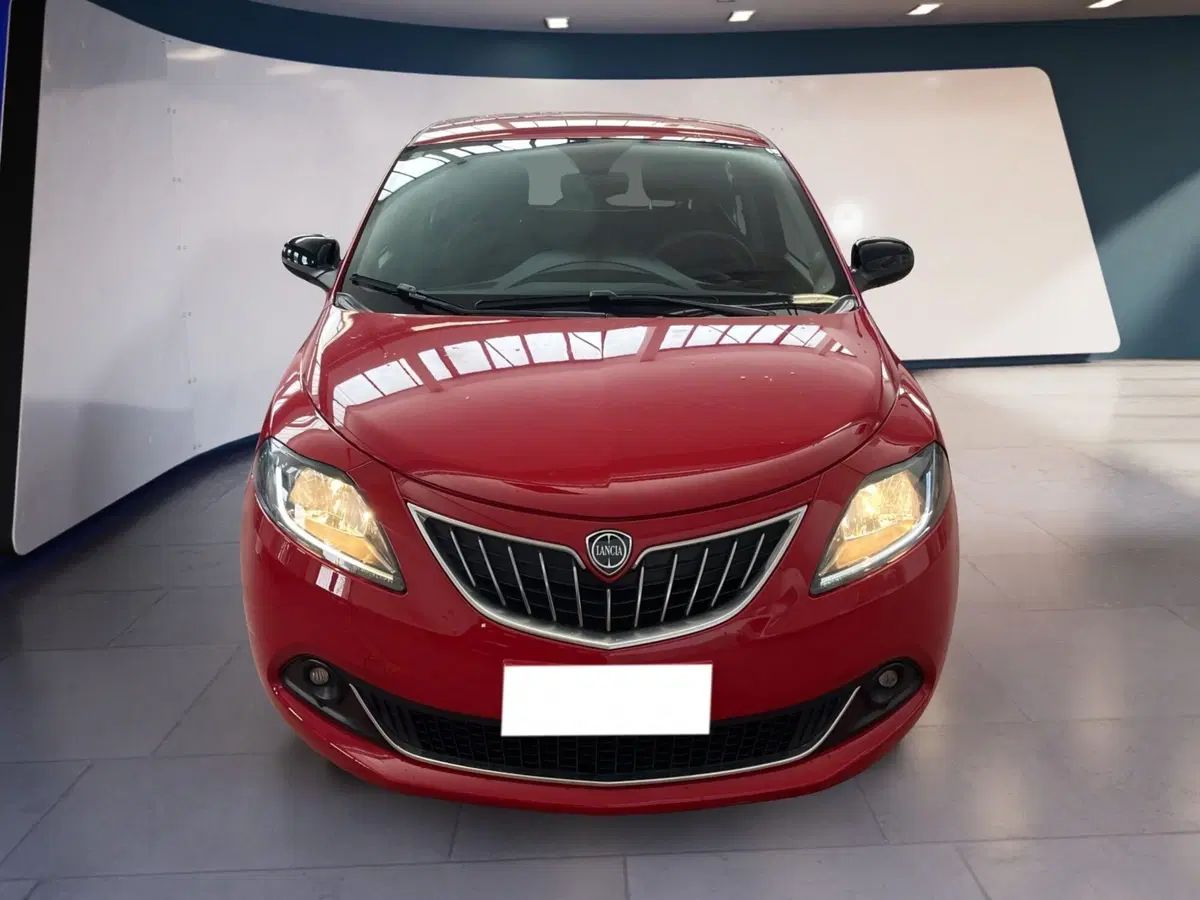 Lancia Ypsilon usata a Torino