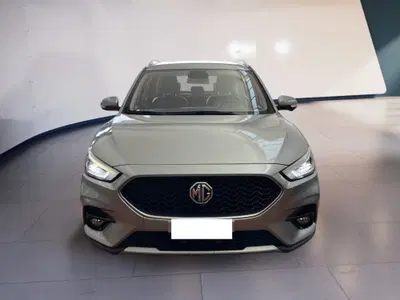 Mg ZS ZS 1.5 Luxury del 2023 usata a Torino