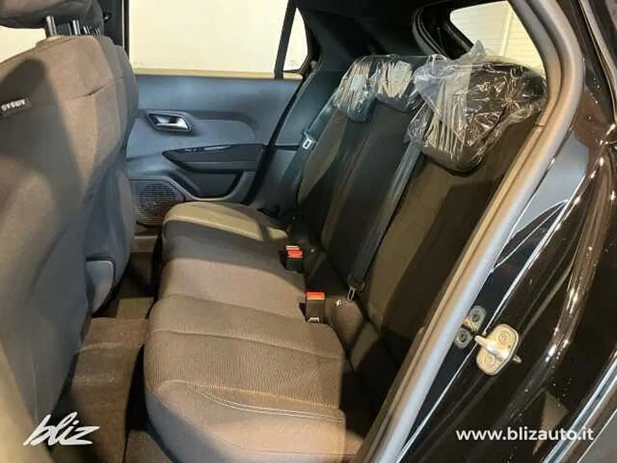 Lancia Ypsilon nuova a Udine (11)