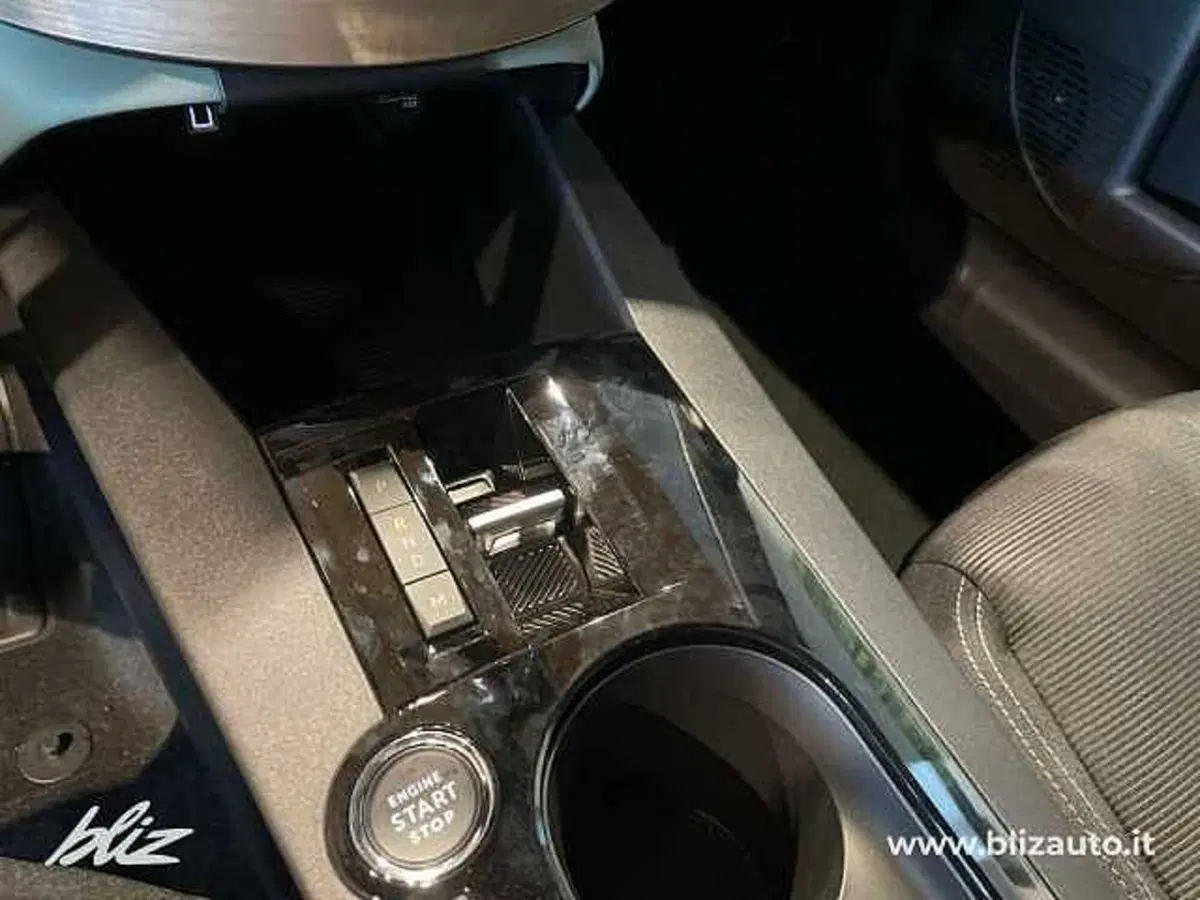 Lancia Ypsilon nuova a Udine (14)