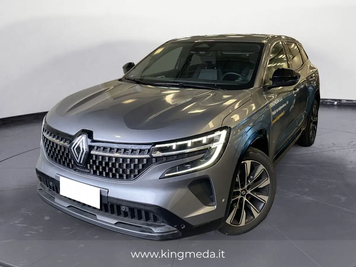 Renault Austral usata a Monza e Brianza