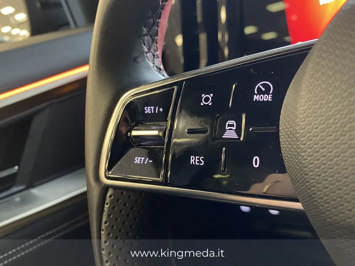 Renault Austral usata a Monza e Brianza (16)