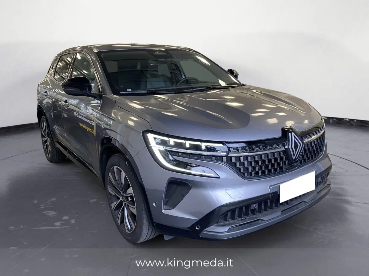 Renault Austral usata a Monza e Brianza (2)
