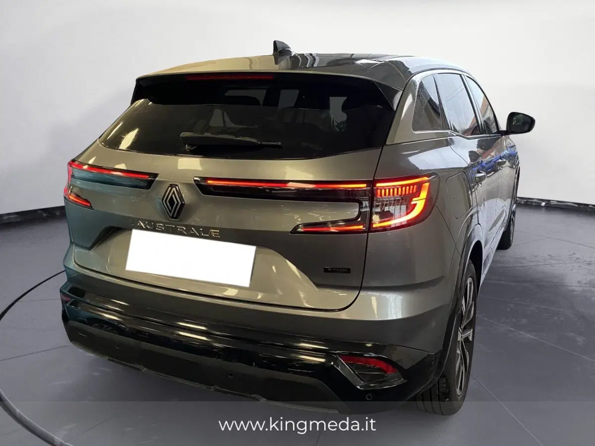 Renault Austral usata a Monza e Brianza (3)