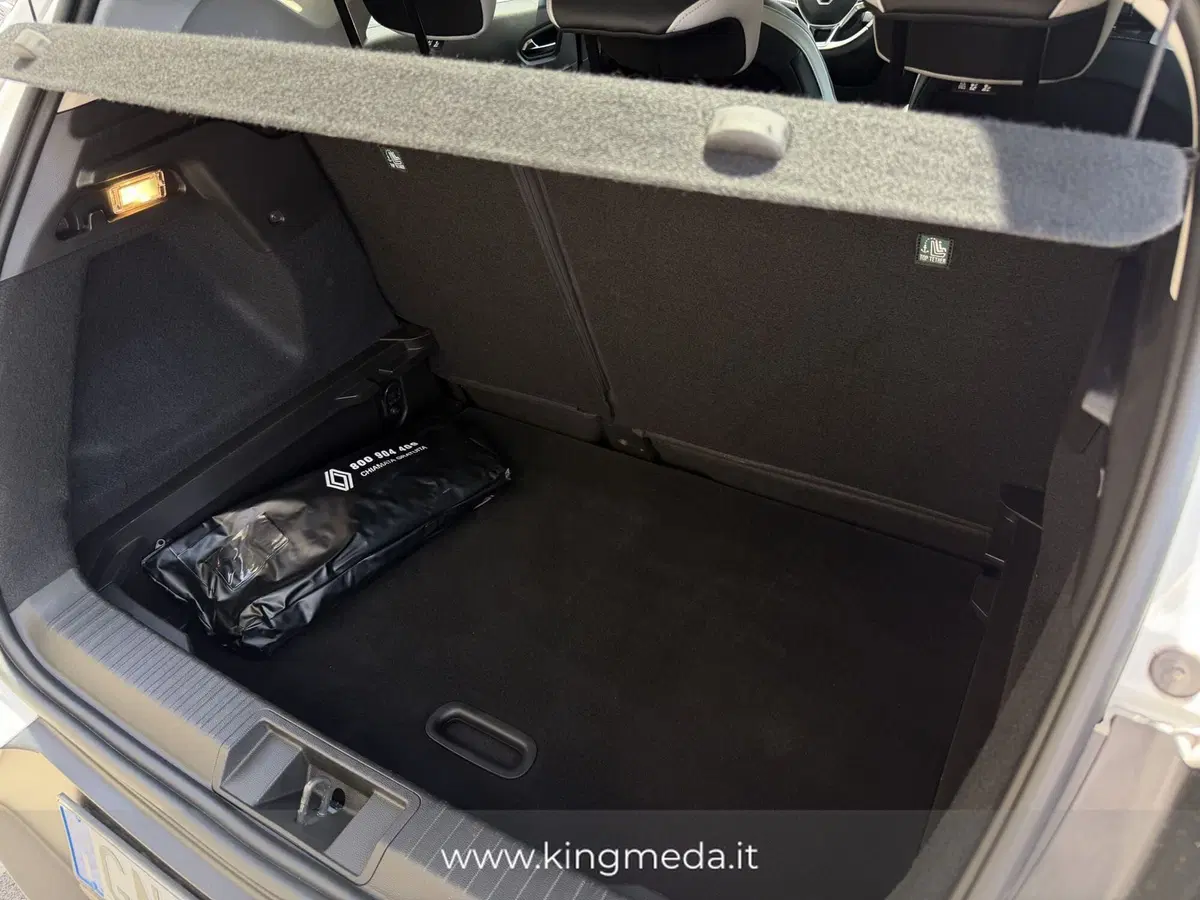 Renault Captur usata a Monza e Brianza (10)