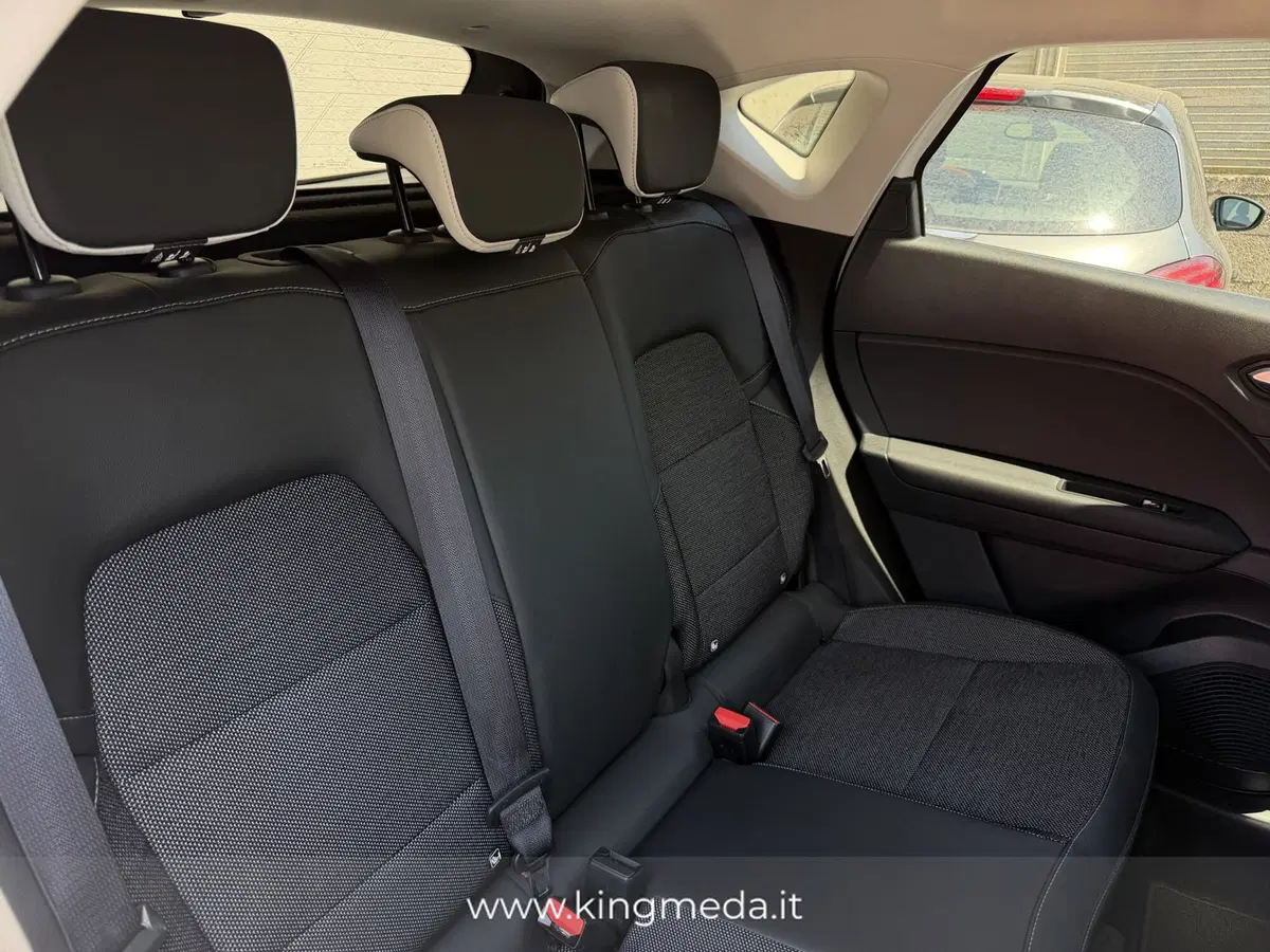 Renault Captur usata a Monza e Brianza (16)