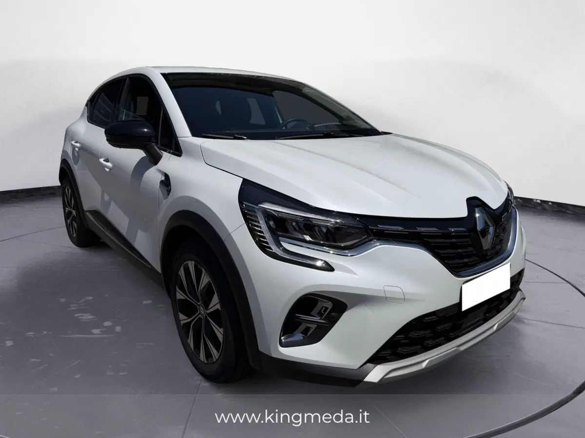 Renault Captur usata a Monza e Brianza (2)