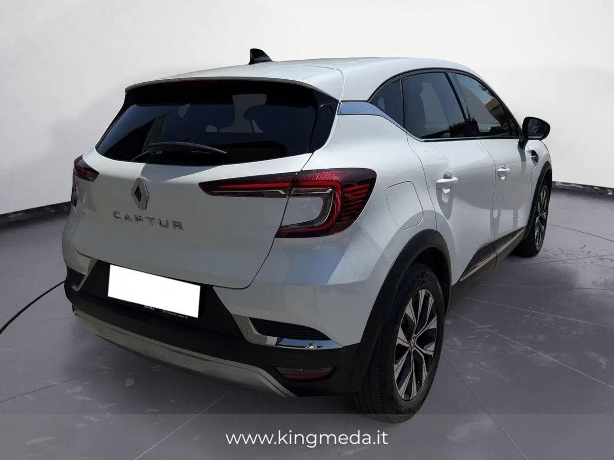 Renault Captur usata a Monza e Brianza (3)