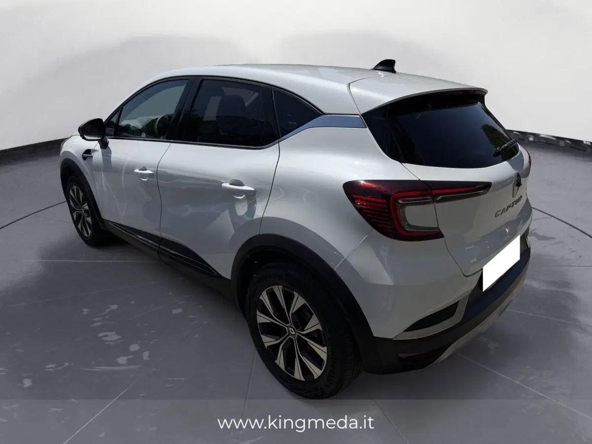 Renault Captur usata a Monza e Brianza (4)